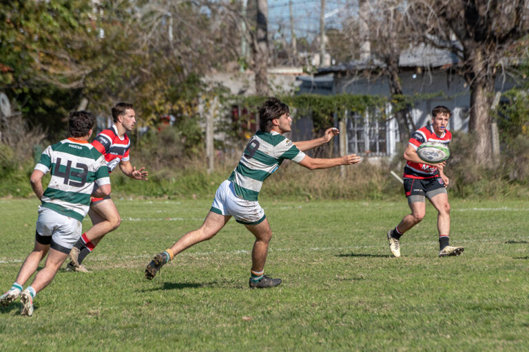 2025-05-31 FECHA 10 PREINTERMEDIA MONTE GRANDE - SBRC - FERNANDO BOSCH 008
