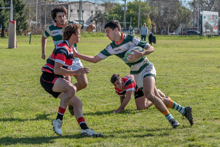 2025-05-31 FECHA 10 PREINTERMEDIA MONTE GRANDE - SBRC - FERNANDO BOSCH 026