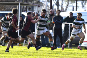 2025-06-21 FECHA 13 PRIMERA vs LANUS - SBRC - @angelohermenegildo 081