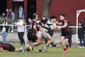 2025-06-21 FECHA 13 PRIMERA vs LANUS - SBRC - @angelohermenegildo 036