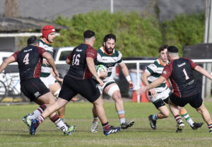 2025-06-21 FECHA 13 PRIMERA vs LANUS - SBRC - @angelohermenegildo 009