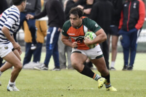 SBRC FECHA 14 PRIMERA SBRC vs SAN CARLOS - @angelohermenegildo 120