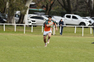 SBRC FECHA 14 PRIMERA SBRC vs SAN CARLOS - @angelohermenegildo 018