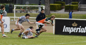 SBRC FECHA 14 PRIMERA SBRC vs SAN CARLOS - @angelohermenegildo 044