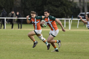 SBRC FECHA 14 PRIMERA SBRC vs SAN CARLOS - @angelohermenegildo 008