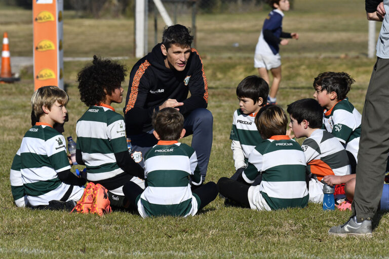 SBRC INFANTILES EN CHAMPAGNAT - @angelohermenegildo 092