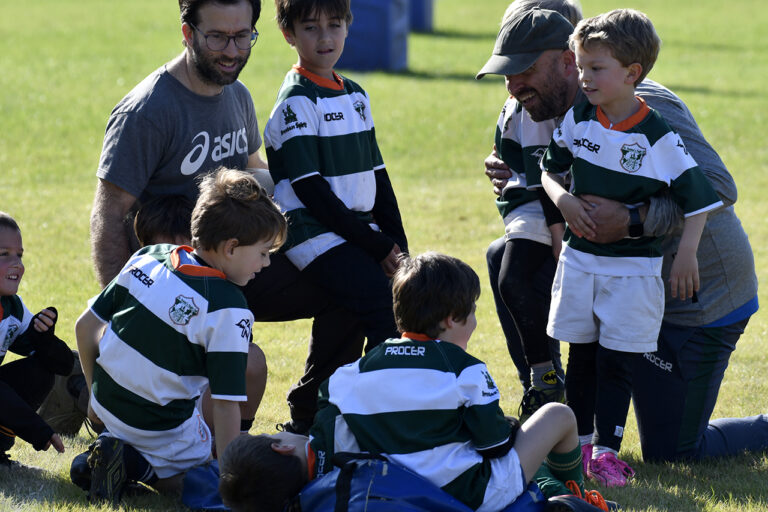2025-07-12 ENTRENAMIENTO INFANTILES EN EL CLUB - @angelohermenegildo 123