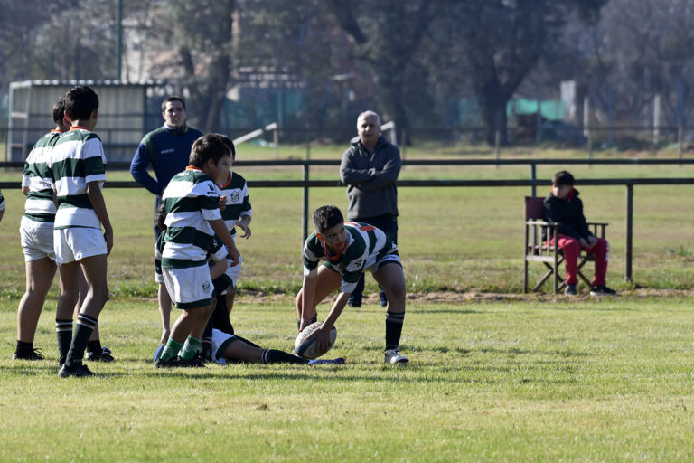 2025-07-12 ENTRENAMIENTO INFANTILES EN EL CLUB - @angelohermenegildo 108