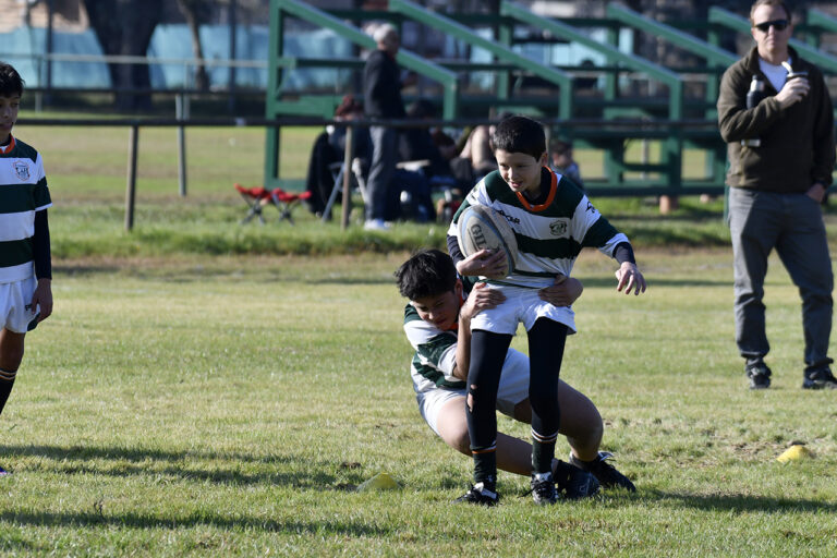 2025-07-12 ENTRENAMIENTO INFANTILES EN EL CLUB - @angelohermenegildo 026