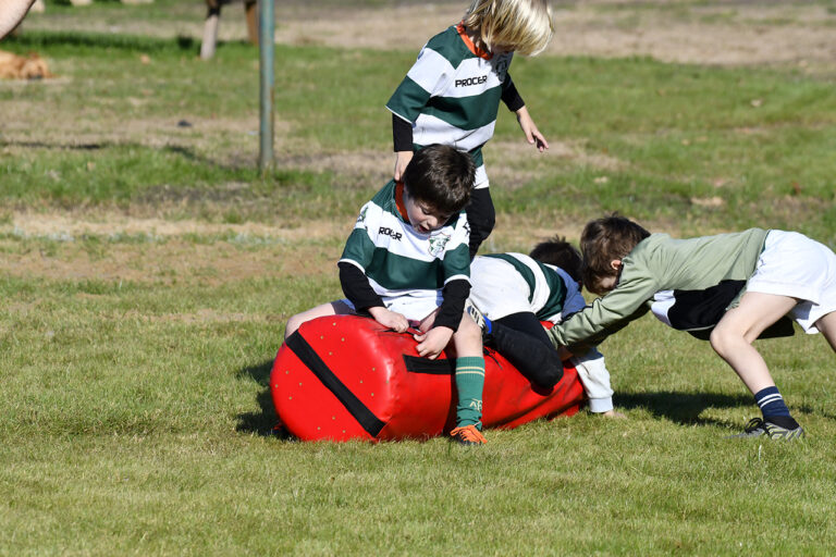 2025-07-12 ENTRENAMIENTO INFANTILES EN EL CLUB - @angelohermenegildo 006