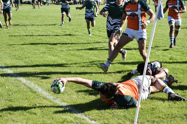 2025-07-19 FECHA 16 PRIMERA VIRREYES vs SBRC - @angelohermenegildo 019