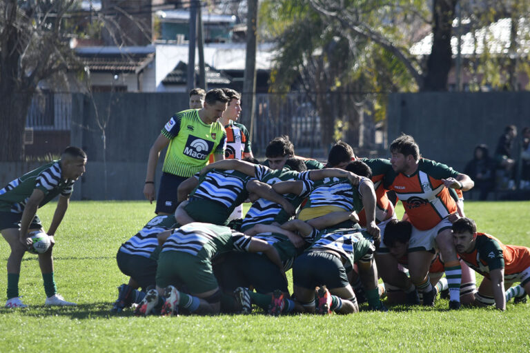 2025-07-19 FECHA 16 PRIMERA VIRREYES vs SBRC - @angelohermenegildo 010