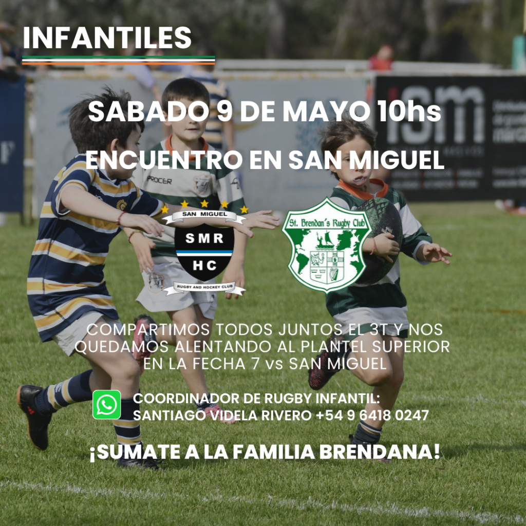 2026-05-09 ENCUENTRO INFANTILES SAN MIGUEL IG