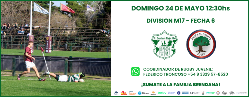 2026-05-24 FECHA 6 M17 WEB