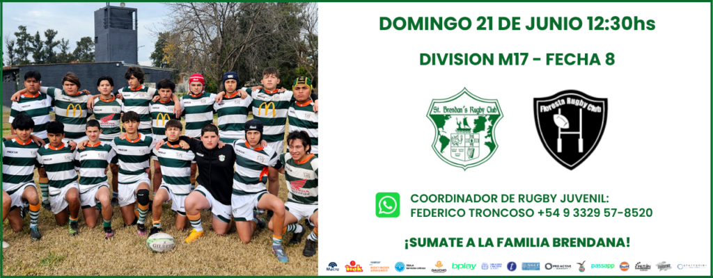 2026-06-21 FECHA 8 M17 WEB