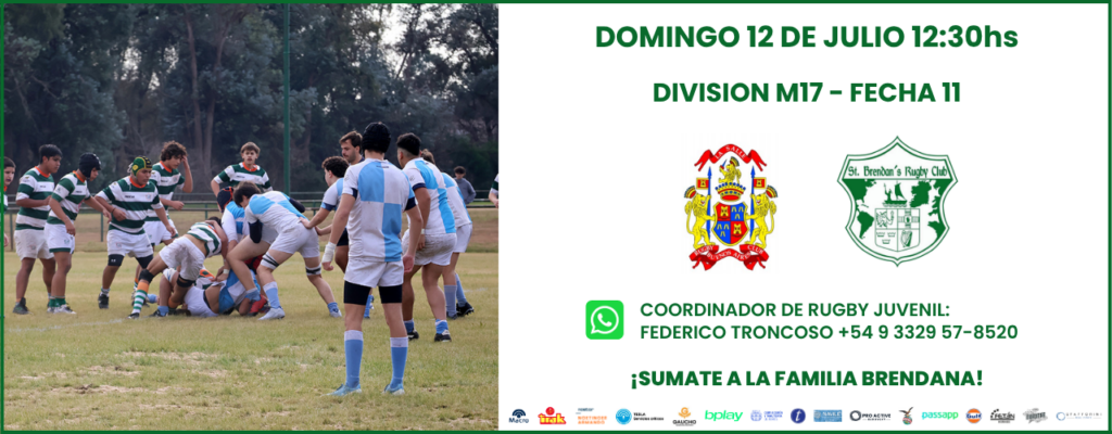 2026-07-12 FECHA 11 M17 WEB