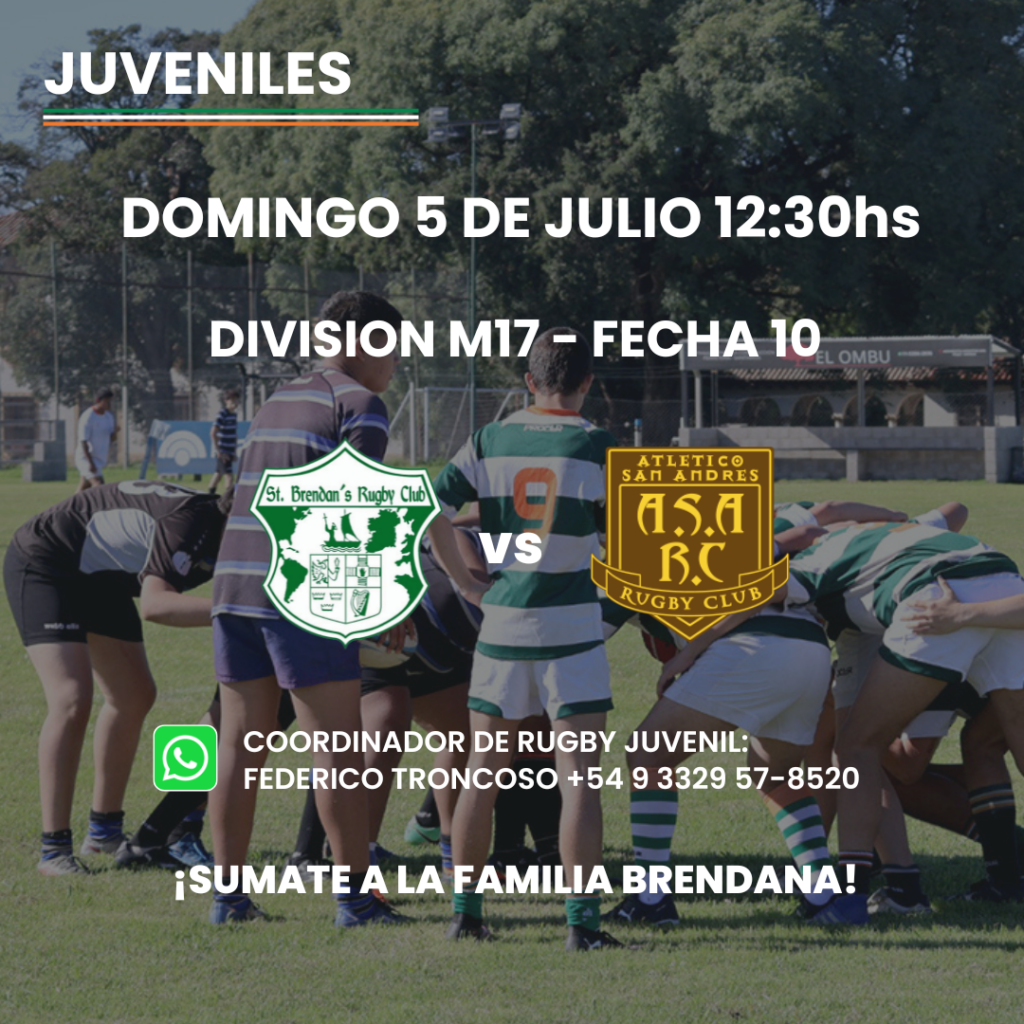 2026-07-05 FECHA 10 M17 IG