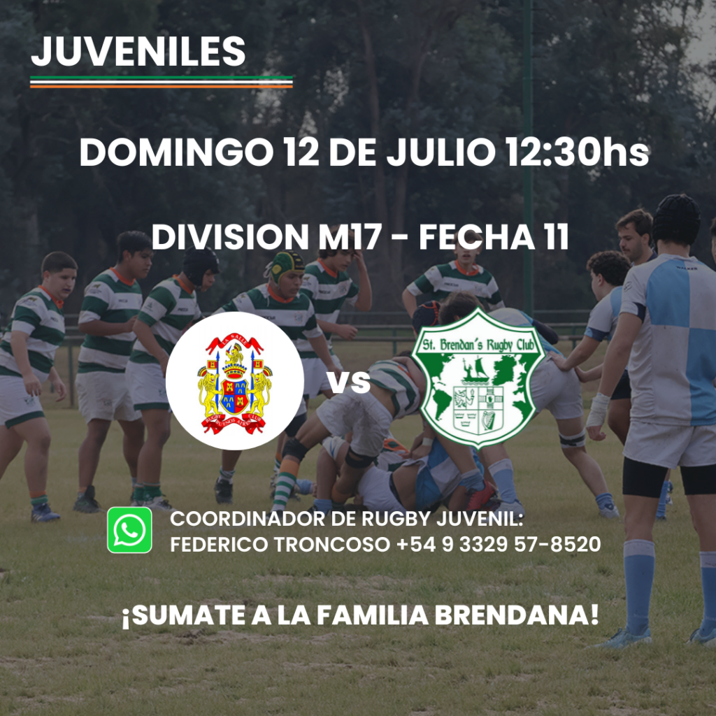 2026-07-12 FECHA 11 M17 IG