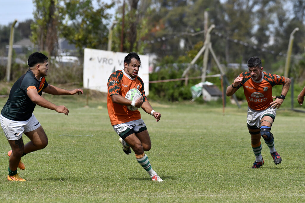 2026-04-11 FECHA 4 VIRREYES vs SBRC PREINTERMEDIA - @angelohermenegildo 52