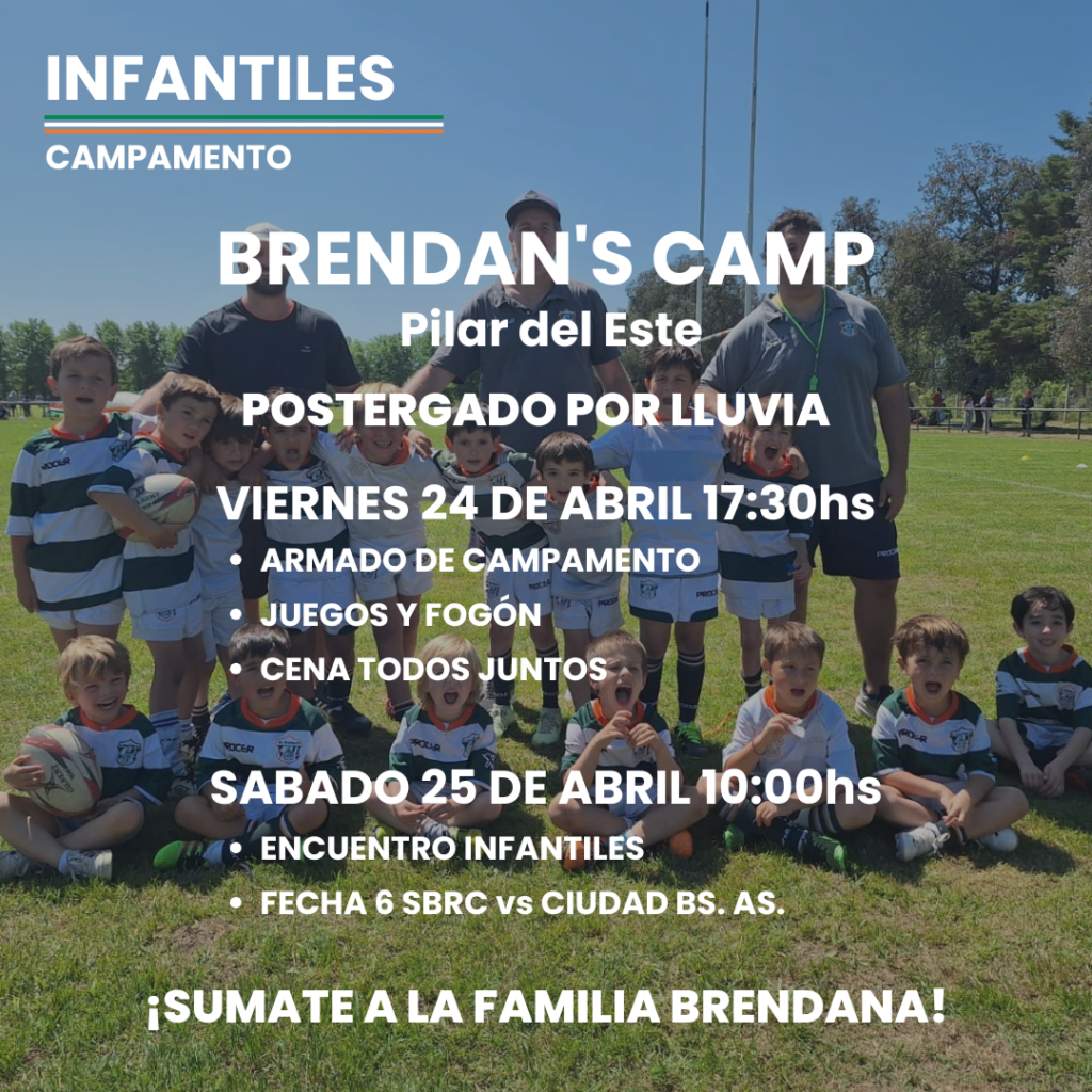 BRENDANS CAMP 2026 IG