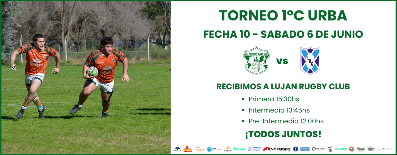 FECHA 10 6_6 PS 2026