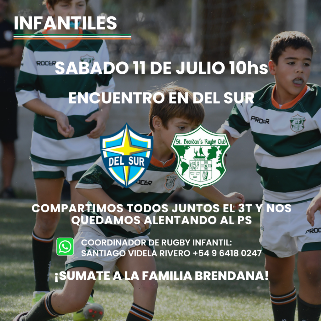 2026-07-11 ENTRENAMIENTO EN DEL SUR IG