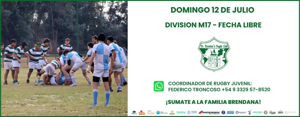 206-07-12 M17 FECHA LIBRE BANNER
