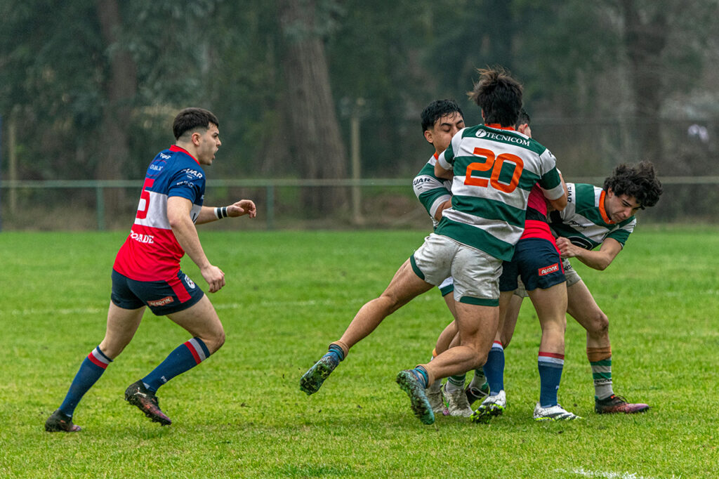 2026-07-18 SBRC vs DAOM PREINTERMEDIA - FERNANDO BOSCH 02