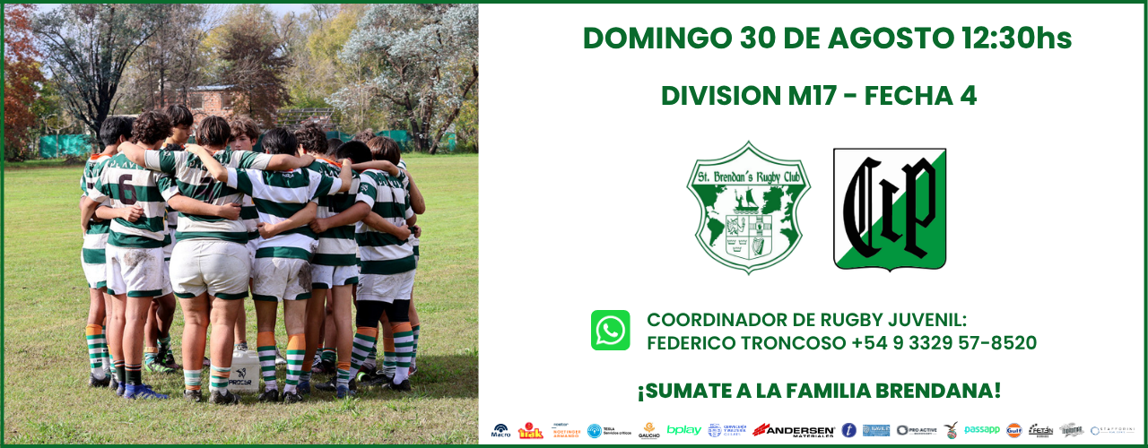 2026-08-30 FECHA 4 M17 BANNER