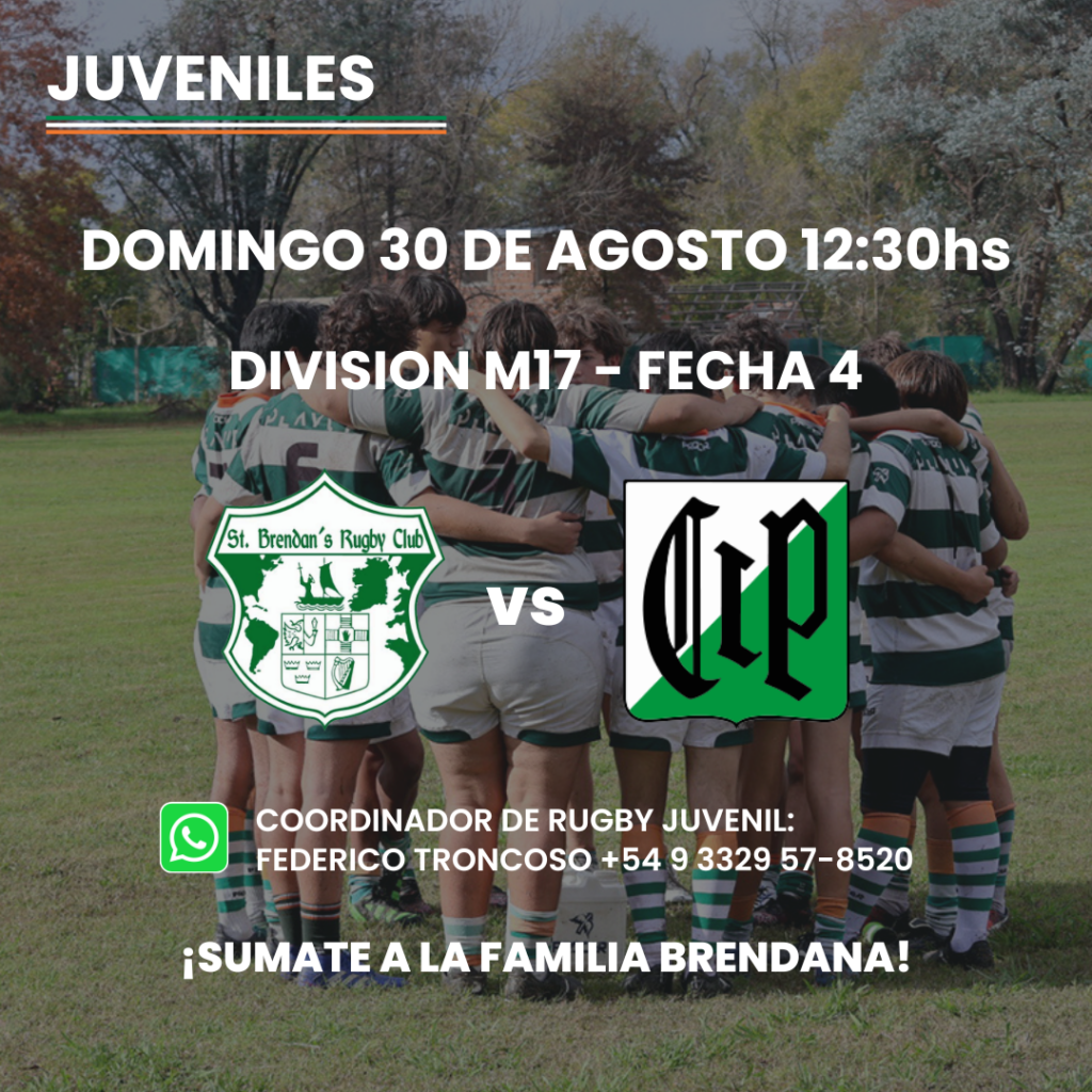 2026-08-30 FECHA 4 M17 IG