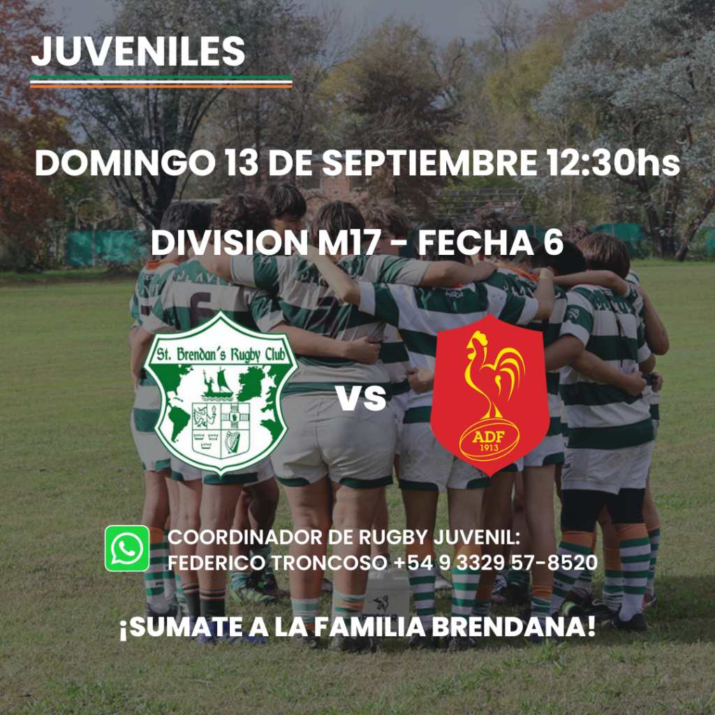 2026-09-13 FECHA 6 M17 IG