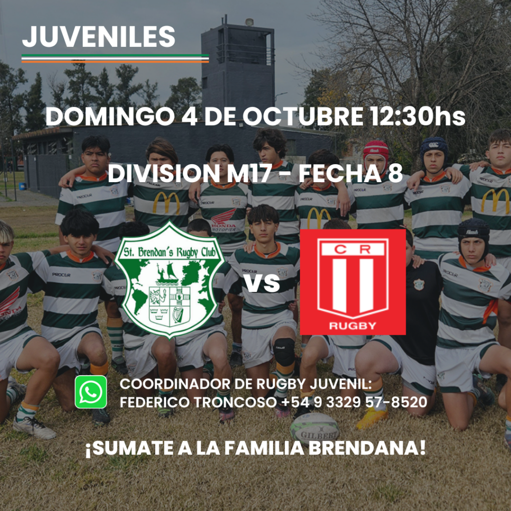 2026-10-4 FECHA 8 M17 IG
