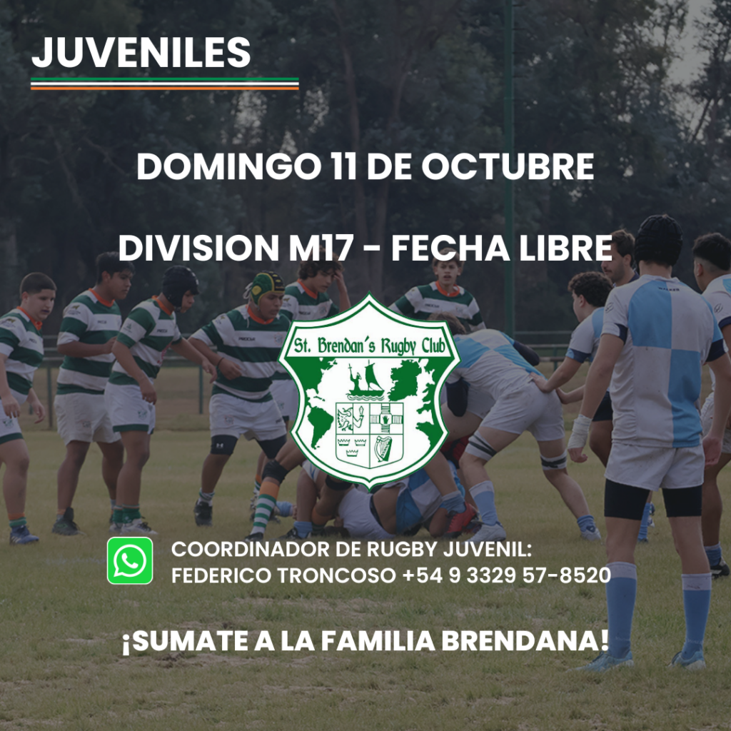 2026-10-11 FECHA 9 M17 IG