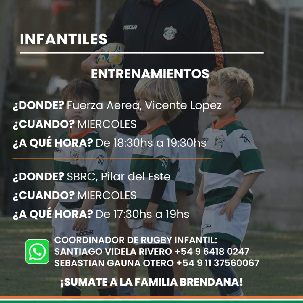 2026 ENTRENAMIENTO INF IG
