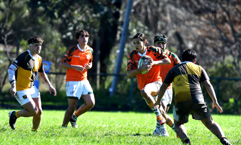 2026-08-2 SBRC M17 vs Las Canias - @angelohermenegildo 012