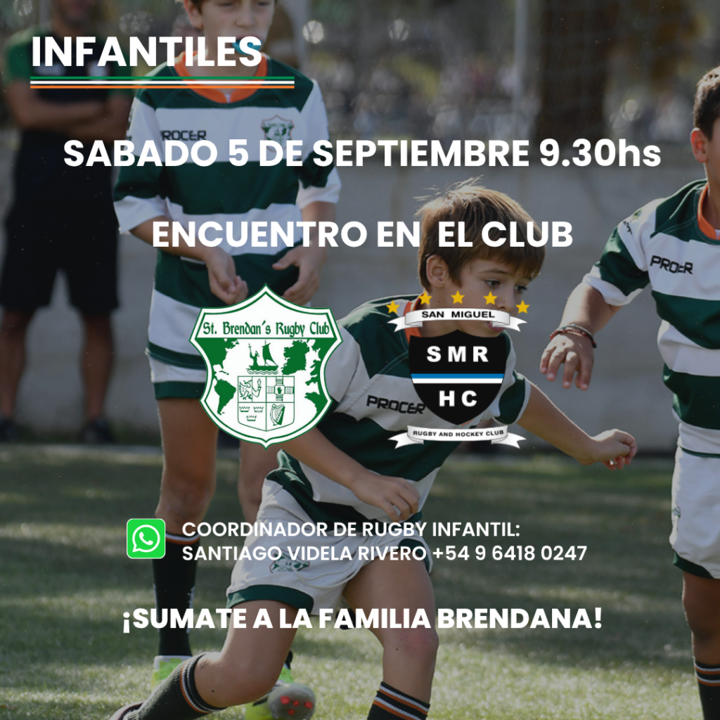 2026-09-05 ENCUENTRO EN EL CLUB IG