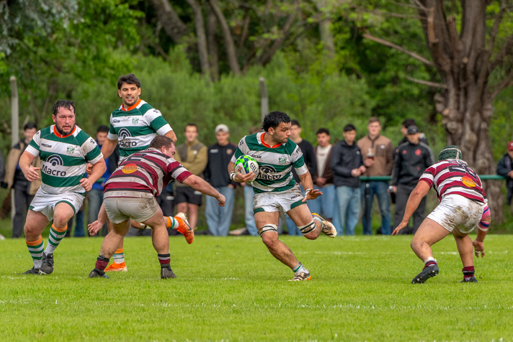 2026-10-10 SBRC vs Los Molinos Primera - Fernando Bosch 46