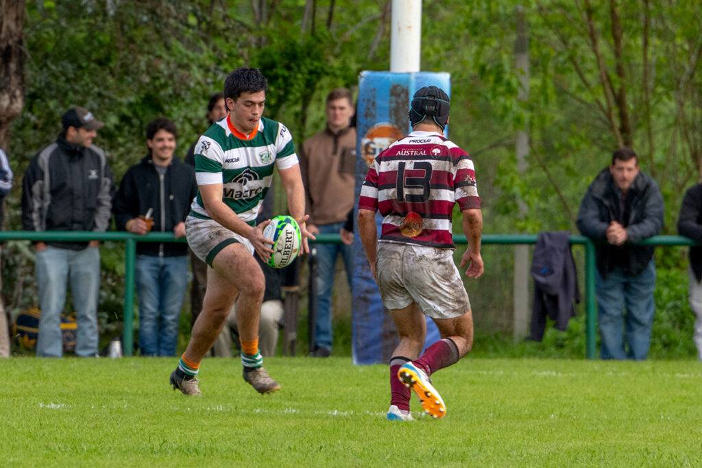 2026-10-10 SBRC vs Los Molinos Primera - Fernando Bosch 37
